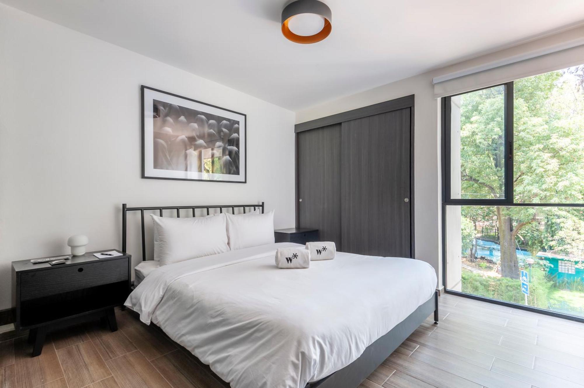Aparthotel Parque Espana 21 By Wynwood House